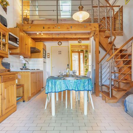 Holiday Home Le Hameau Du Port By Interhome Saint-Cyprien  Exteriör bild