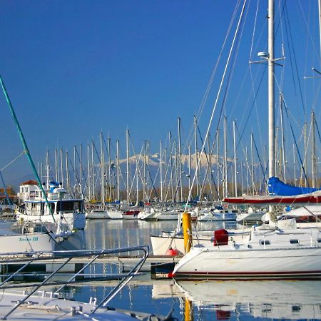 Holiday Home Le Hameau Du Port By Interhome Saint-Cyprien  Exteriör bild