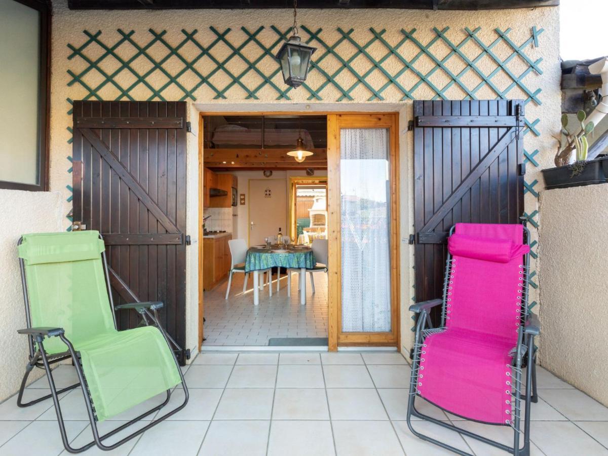 Holiday Home Le Hameau Du Port By Interhome Saint-Cyprien  Exteriör bild