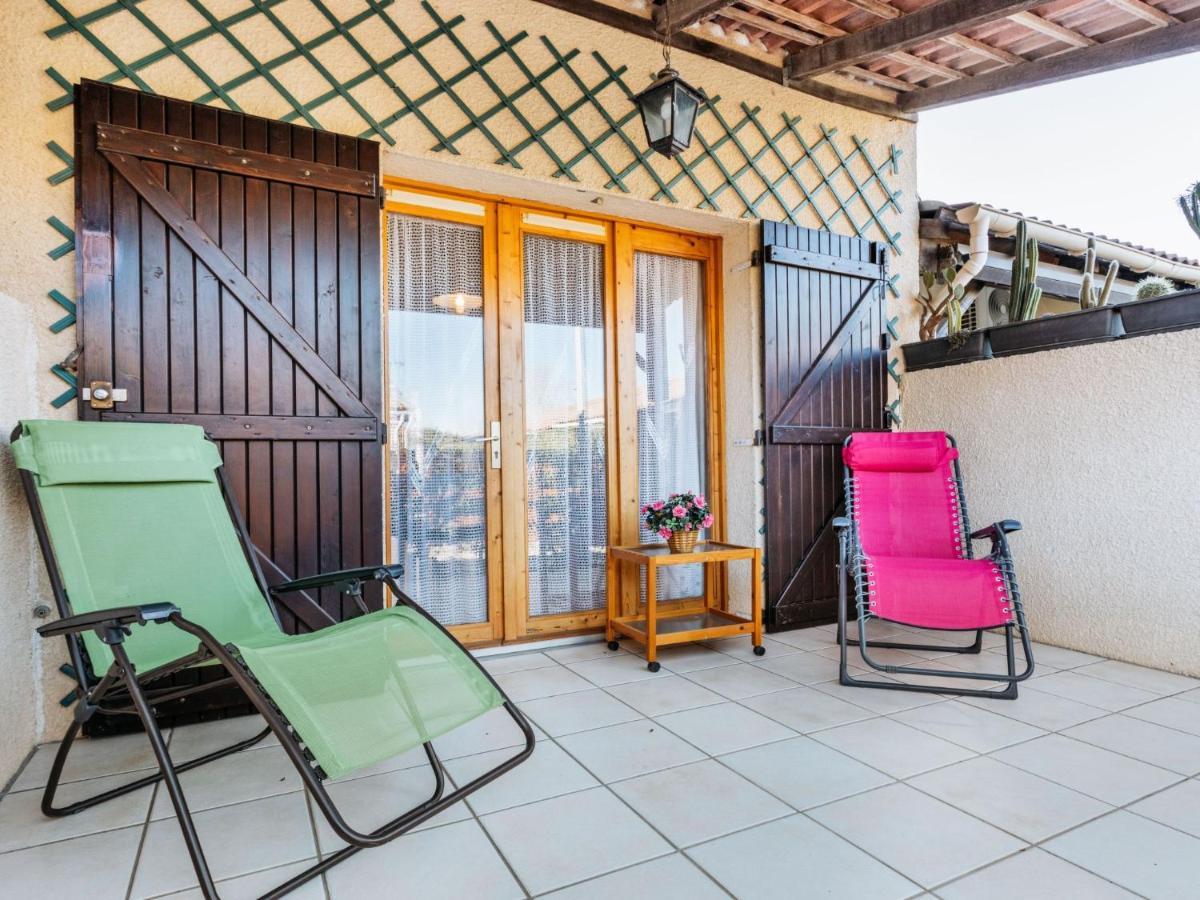 Holiday Home Le Hameau Du Port By Interhome Saint-Cyprien  Exteriör bild