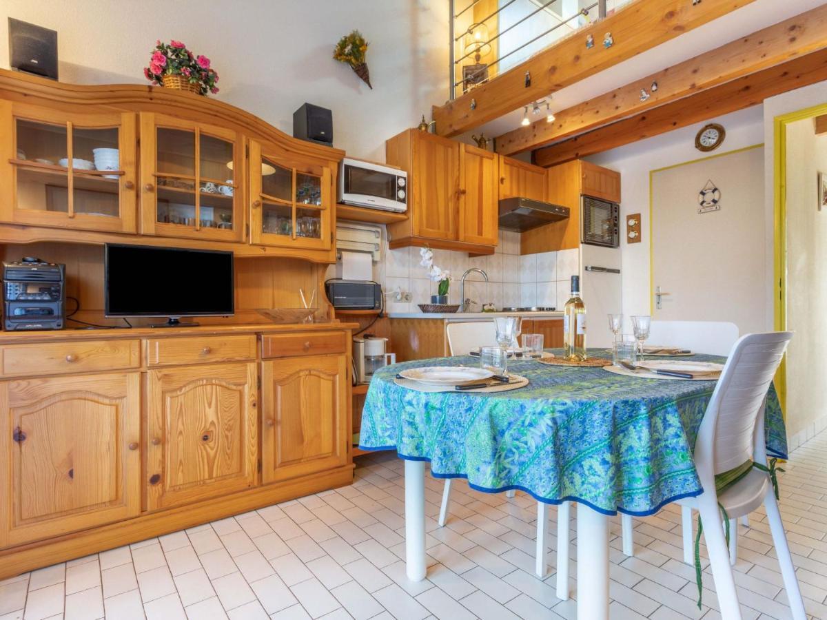 Holiday Home Le Hameau Du Port By Interhome Saint-Cyprien  Exteriör bild