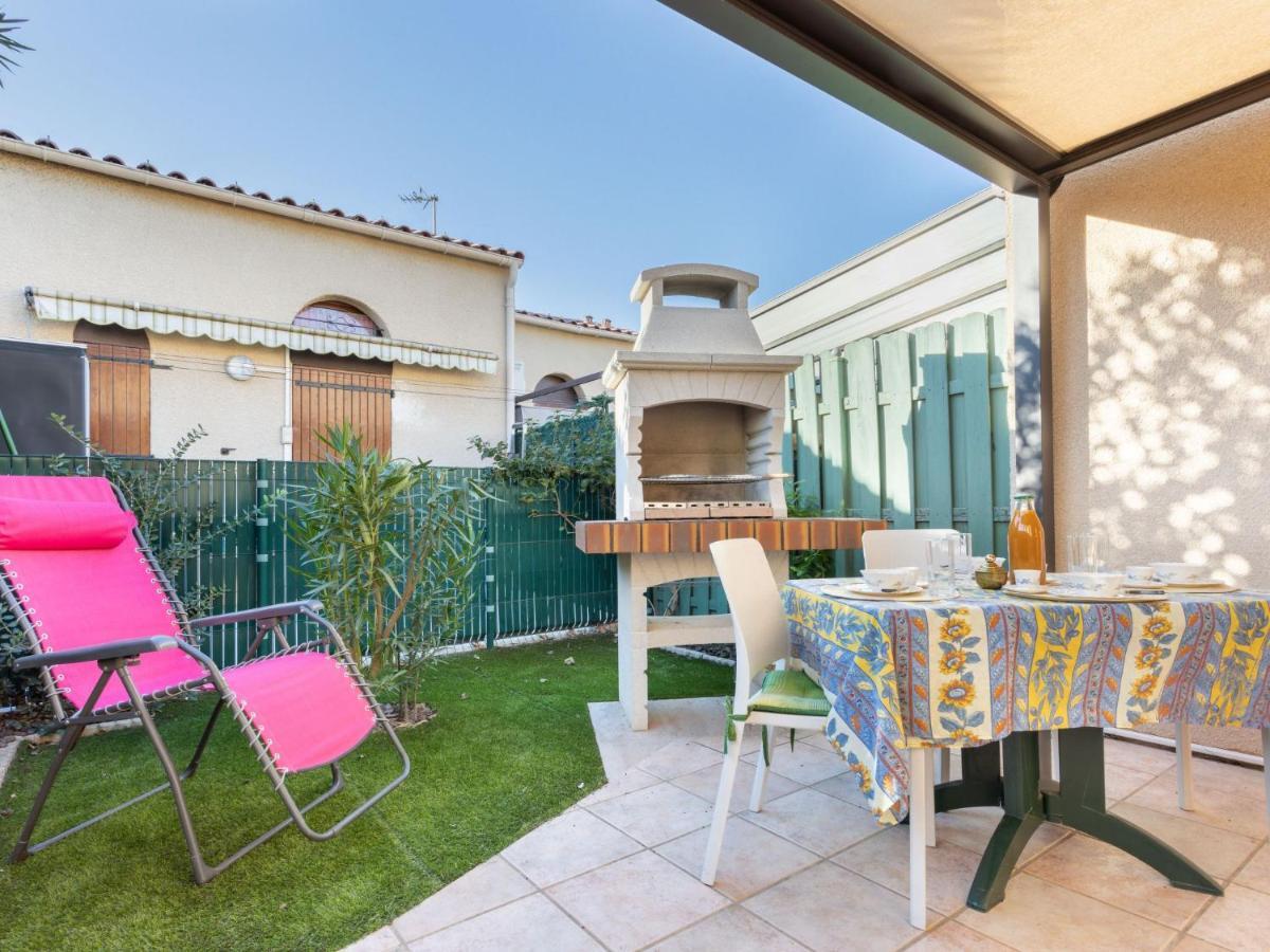 Holiday Home Le Hameau Du Port By Interhome Saint-Cyprien  Exteriör bild