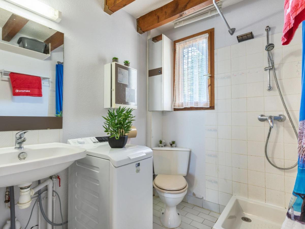 Holiday Home Le Hameau Du Port By Interhome Saint-Cyprien  Exteriör bild