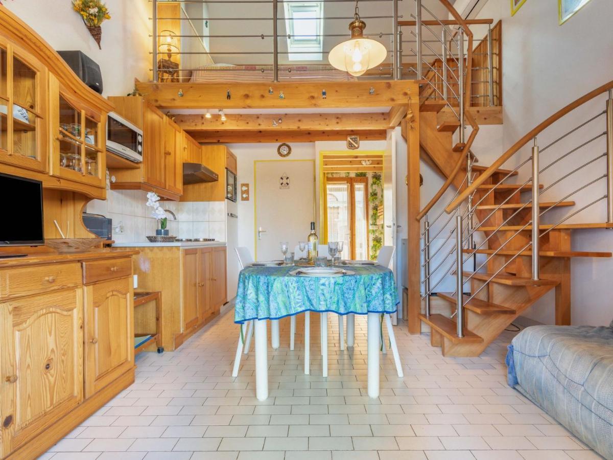 Holiday Home Le Hameau Du Port By Interhome Saint-Cyprien  Exteriör bild