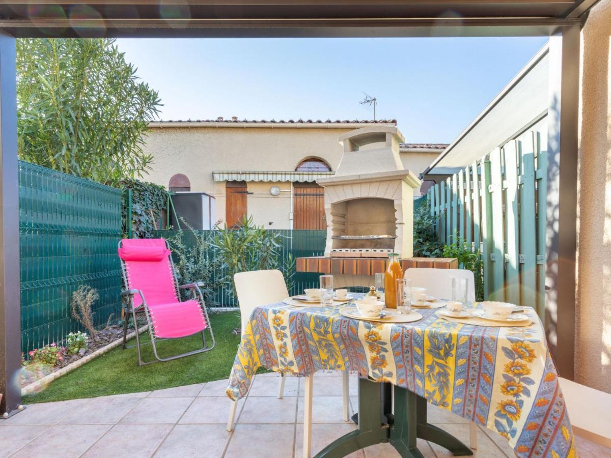 Holiday Home Le Hameau Du Port By Interhome Saint-Cyprien  Exteriör bild