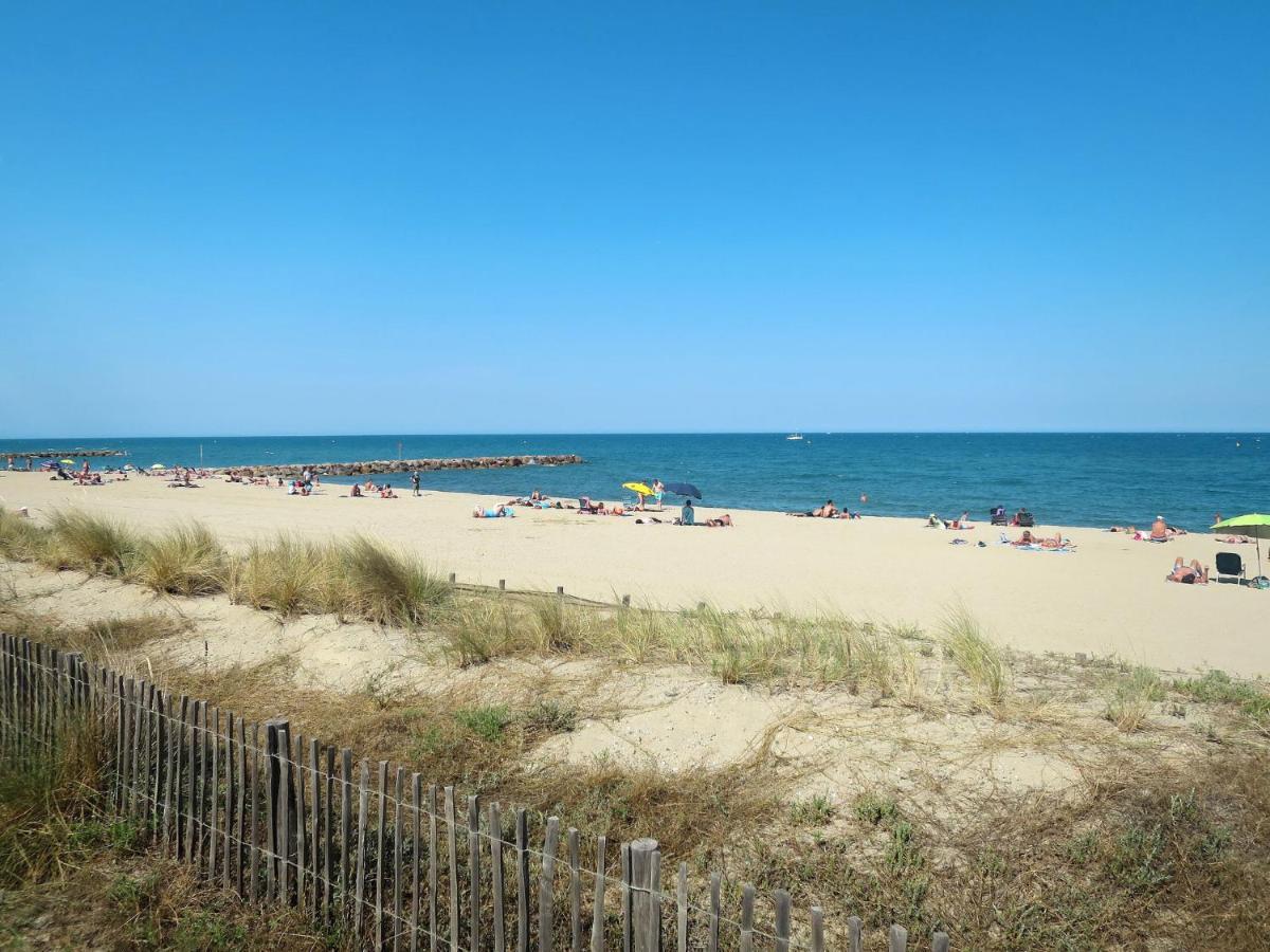 Holiday Home Le Hameau Du Port By Interhome Saint-Cyprien  Exteriör bild
