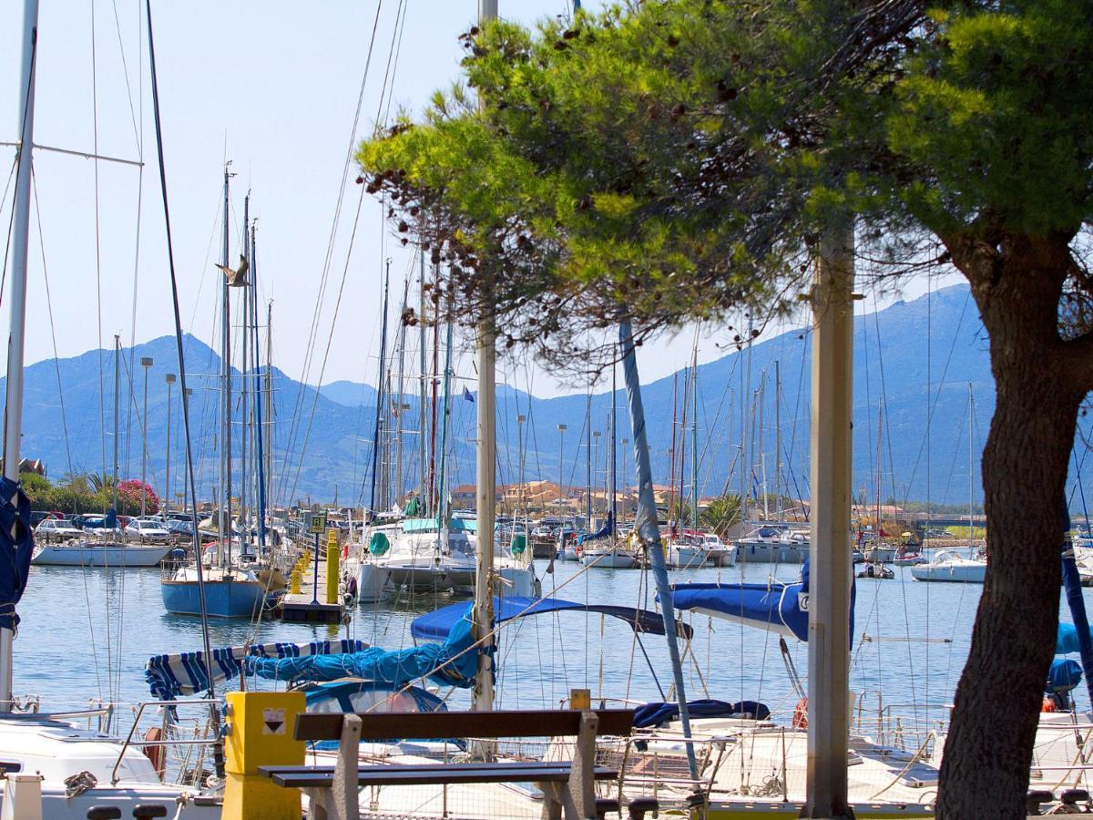 Holiday Home Le Hameau Du Port By Interhome Saint-Cyprien  Exteriör bild