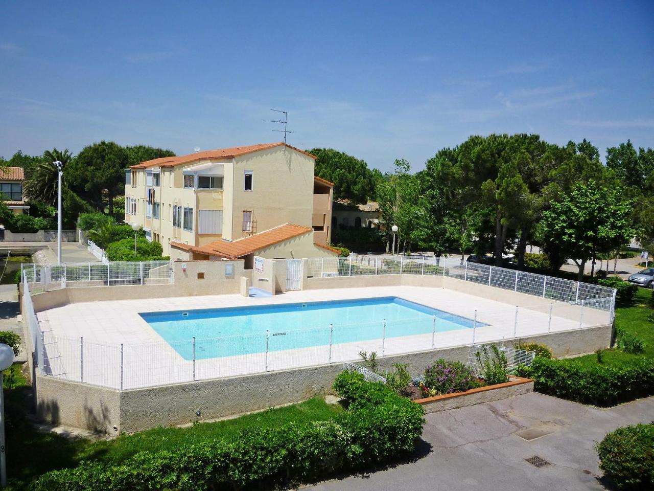 Holiday Home Le Hameau Du Port By Interhome Saint-Cyprien  Exteriör bild