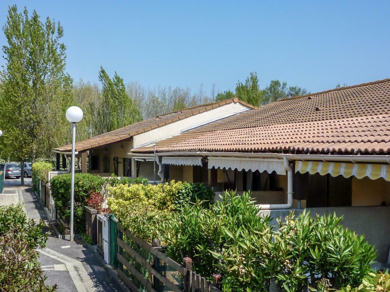Holiday Home Le Hameau Du Port By Interhome Saint-Cyprien  Exteriör bild